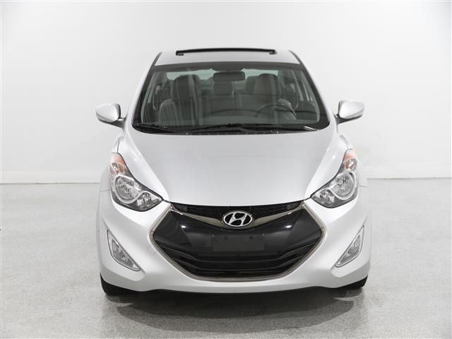 2013 Hyundai Elantra SE