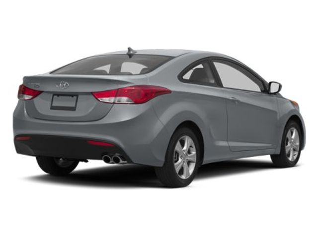 2013 Hyundai Elantra SE