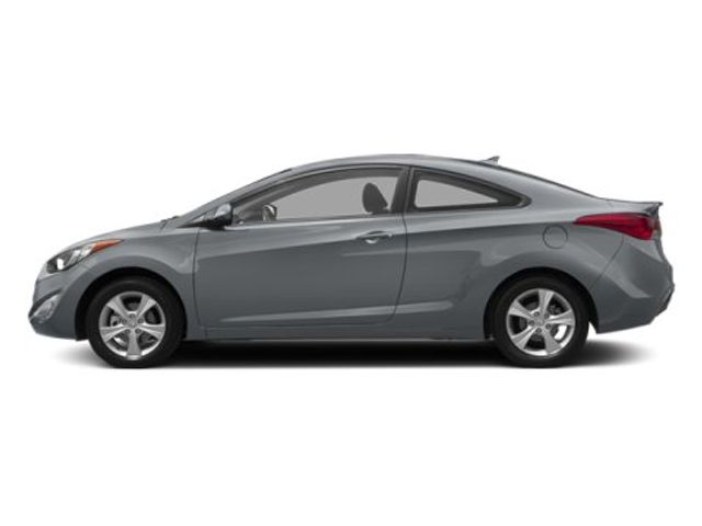 2013 Hyundai Elantra SE