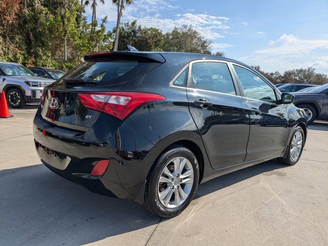 2013 Hyundai Elantra GT Base