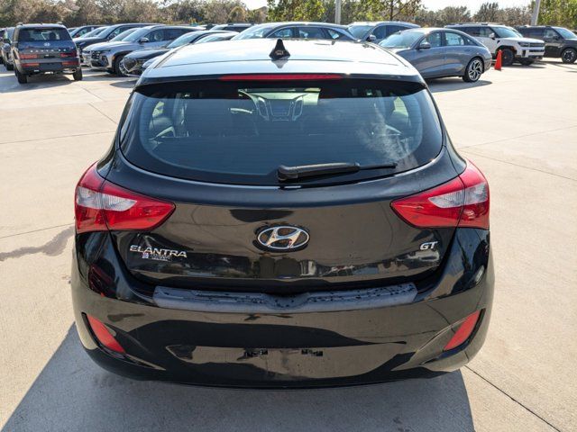 2013 Hyundai Elantra GT Base