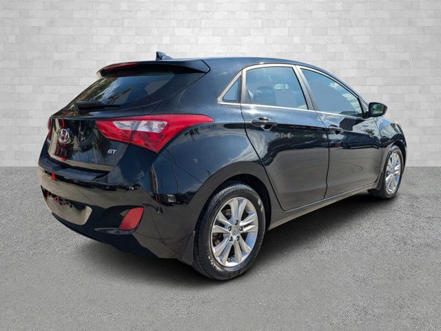 2013 Hyundai Elantra GT Base