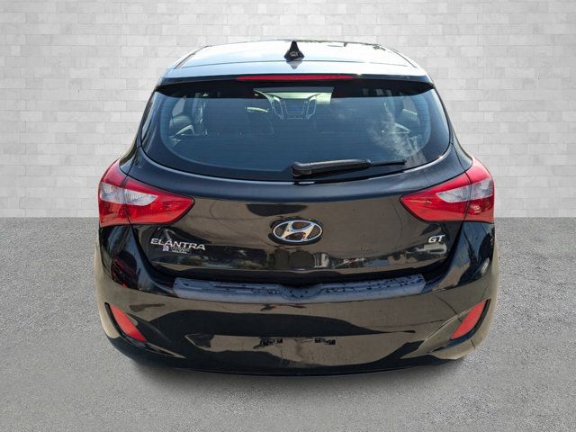 2013 Hyundai Elantra GT Base