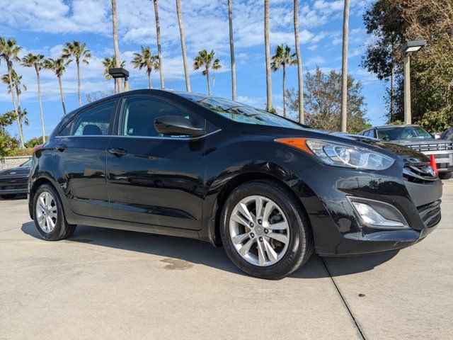 2013 Hyundai Elantra GT Base