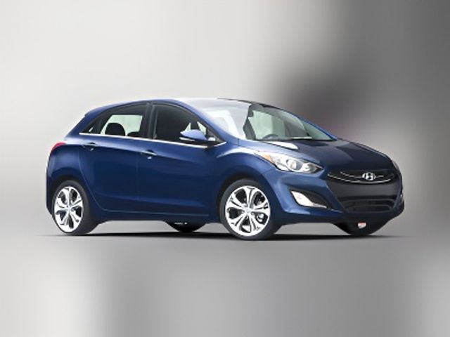 2013 Hyundai Elantra GT Base