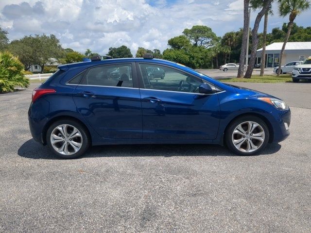 2013 Hyundai Elantra GT Base