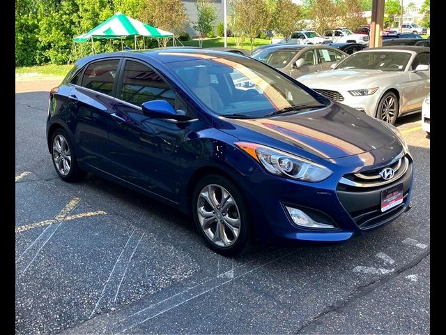 2013 Hyundai Elantra GT Base