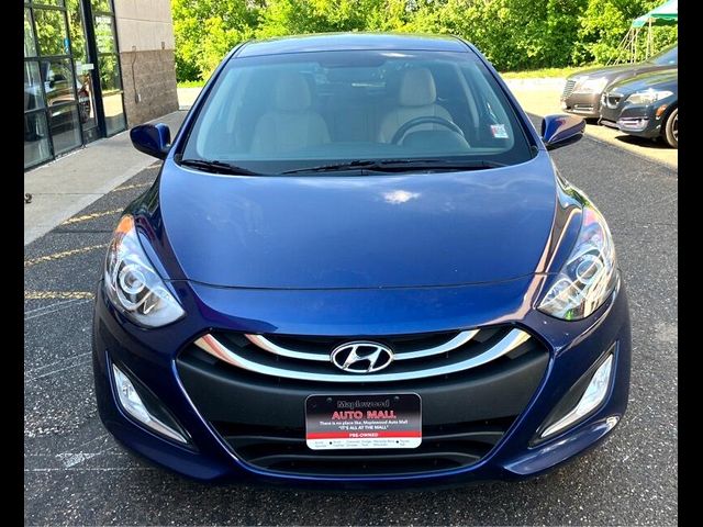 2013 Hyundai Elantra GT Base