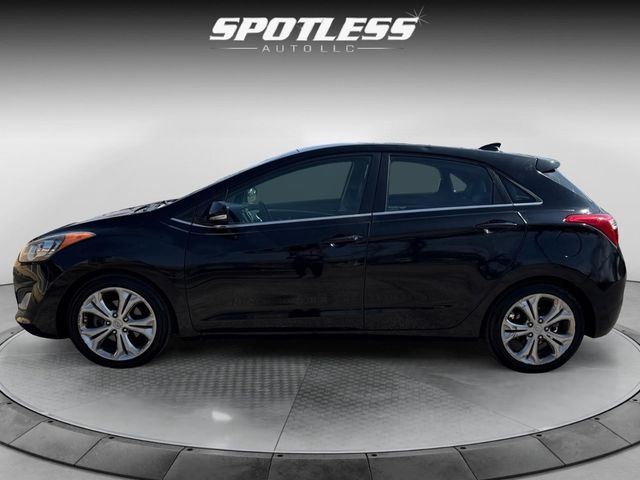 2013 Hyundai Elantra GT Base