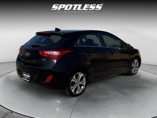 2013 Hyundai Elantra GT Base