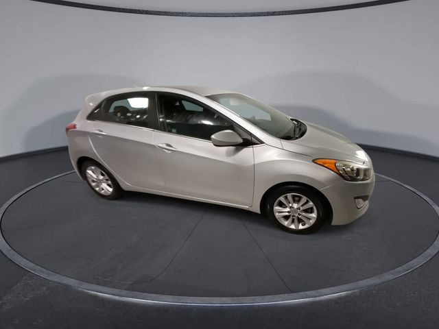 2013 Hyundai Elantra GT Base