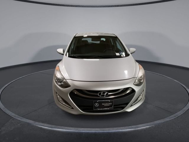 2013 Hyundai Elantra GT Base