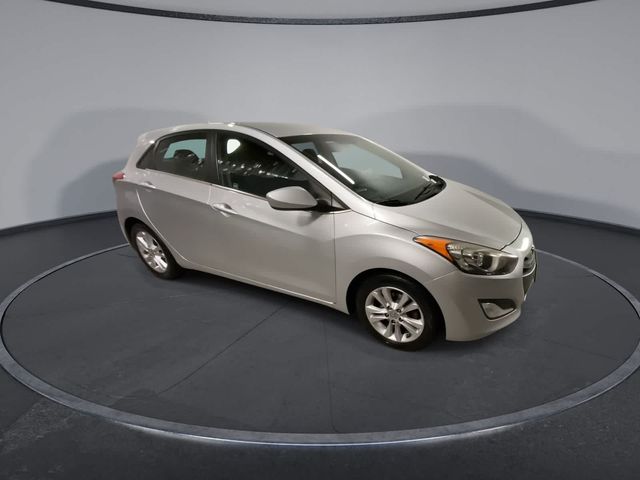 2013 Hyundai Elantra GT Base