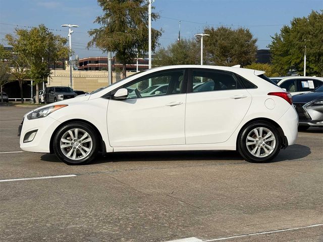 2013 Hyundai Elantra GT Base