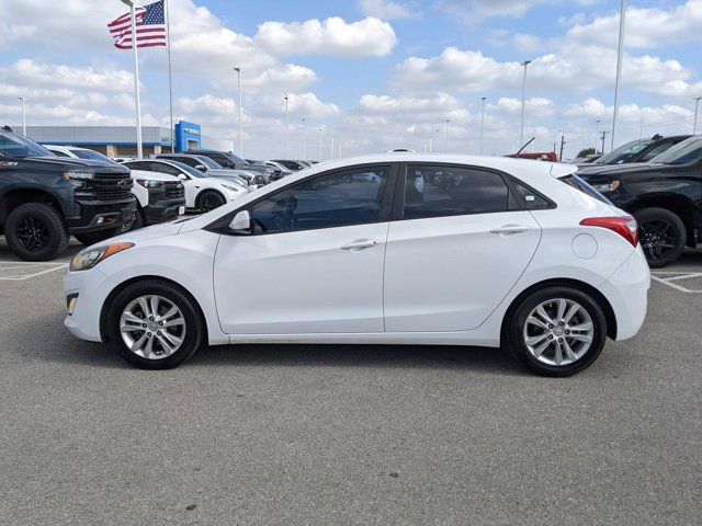 2013 Hyundai Elantra GT 