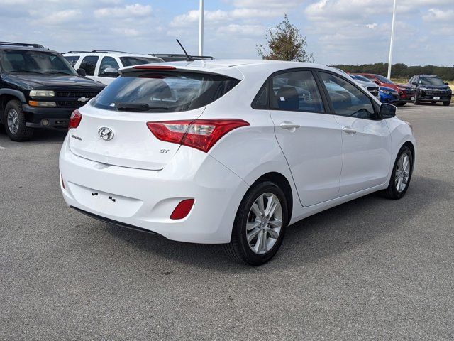 2013 Hyundai Elantra GT 