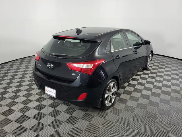 2013 Hyundai Elantra GT Base