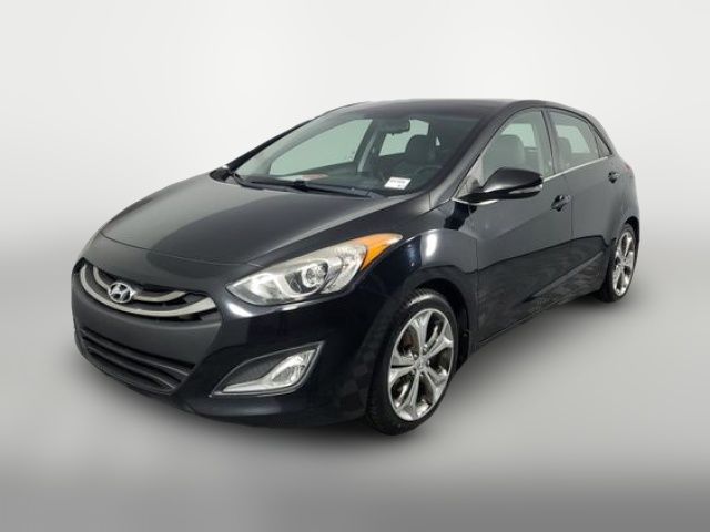 2013 Hyundai Elantra GT Base