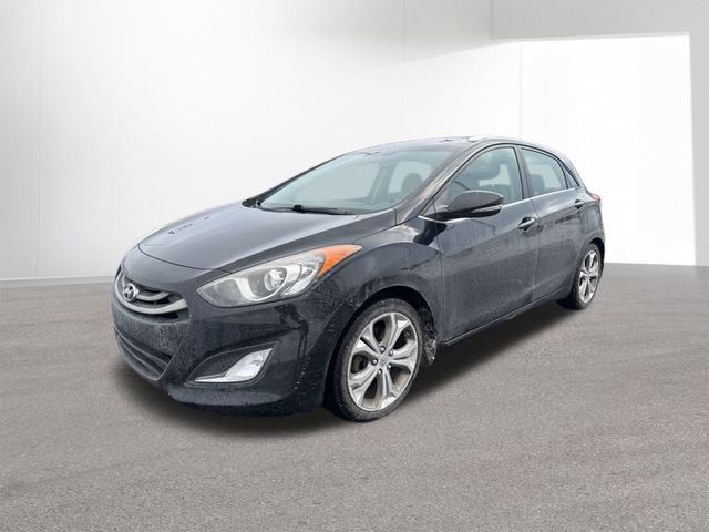 2013 Hyundai Elantra GT Base