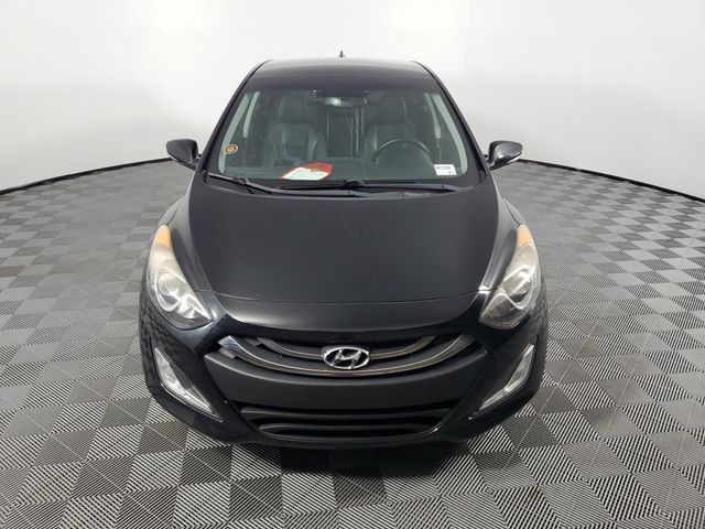 2013 Hyundai Elantra GT Base