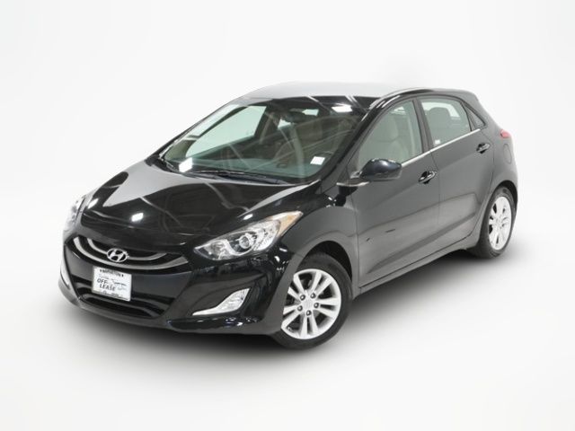 2013 Hyundai Elantra GT Base