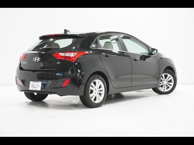 2013 Hyundai Elantra GT Base