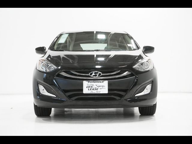 2013 Hyundai Elantra GT Base