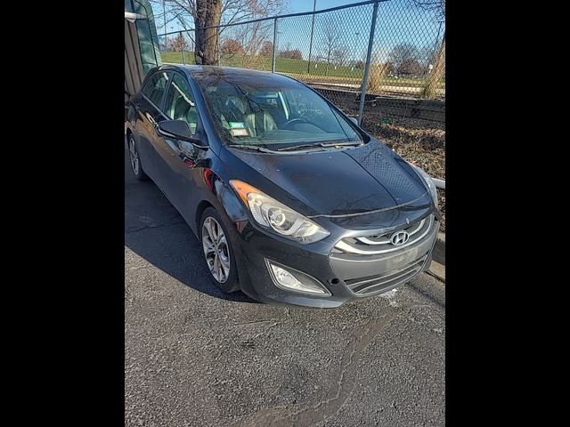 2013 Hyundai Elantra GT Base