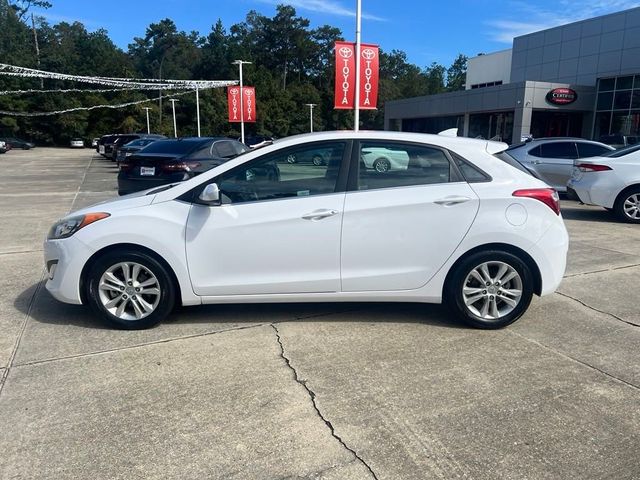 2013 Hyundai Elantra GT Base