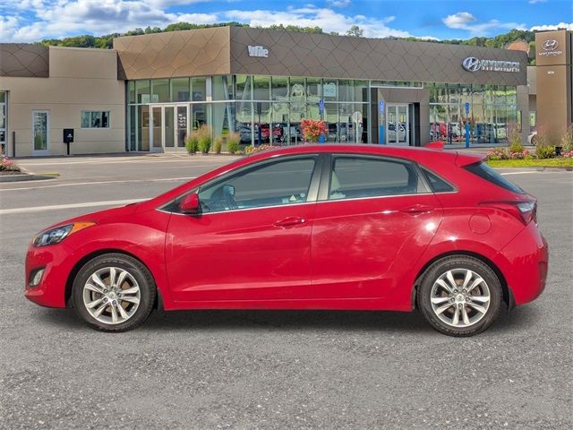 2013 Hyundai Elantra GT Base