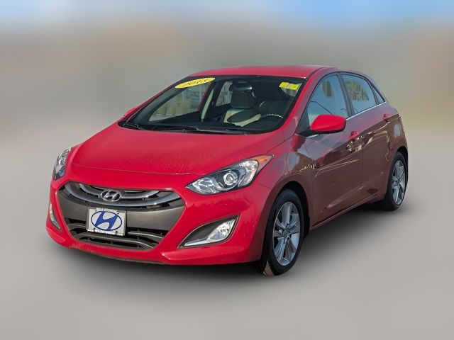 2013 Hyundai Elantra GT Base