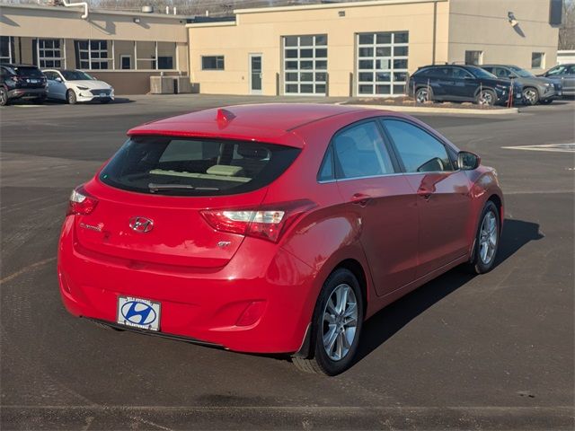 2013 Hyundai Elantra GT Base