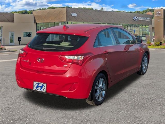 2013 Hyundai Elantra GT Base