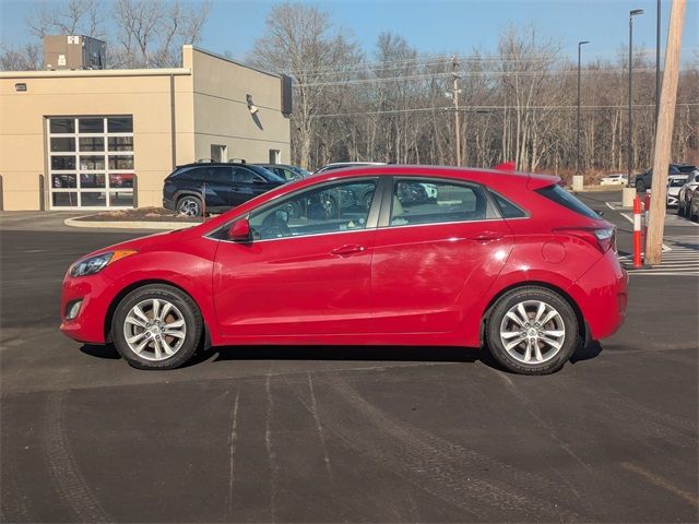 2013 Hyundai Elantra GT Base