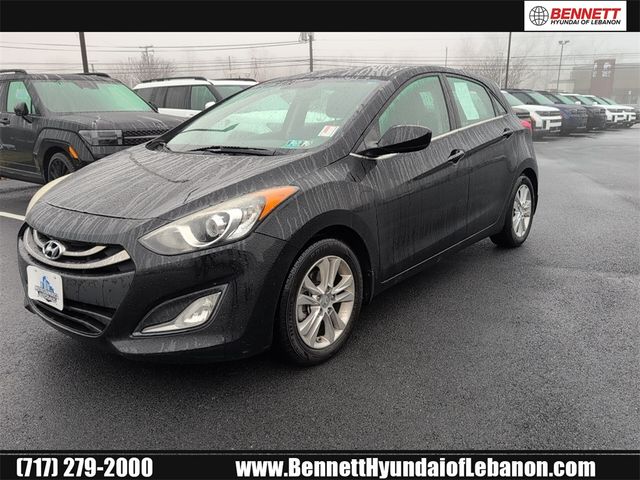 2013 Hyundai Elantra GT Base