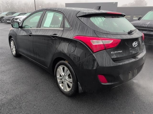 2013 Hyundai Elantra GT Base