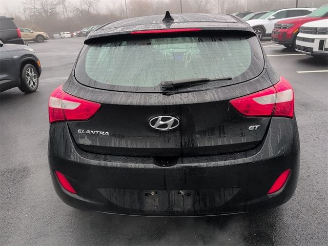 2013 Hyundai Elantra GT Base