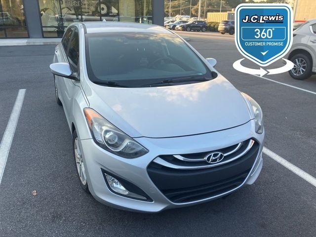 2013 Hyundai Elantra GT Base