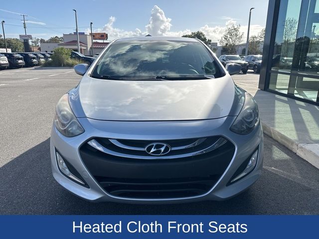 2013 Hyundai Elantra GT Base