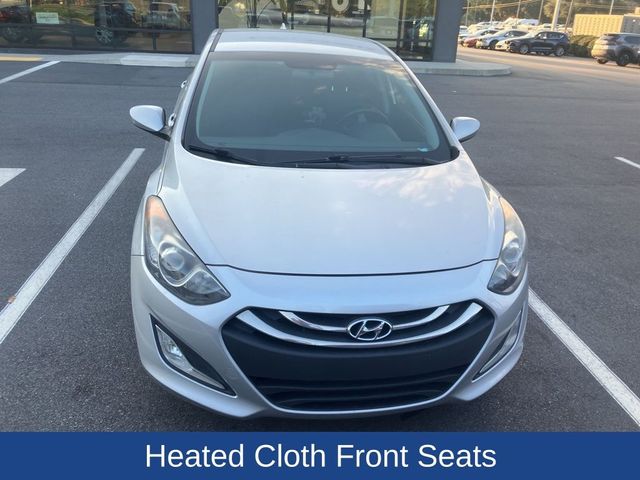 2013 Hyundai Elantra GT Base