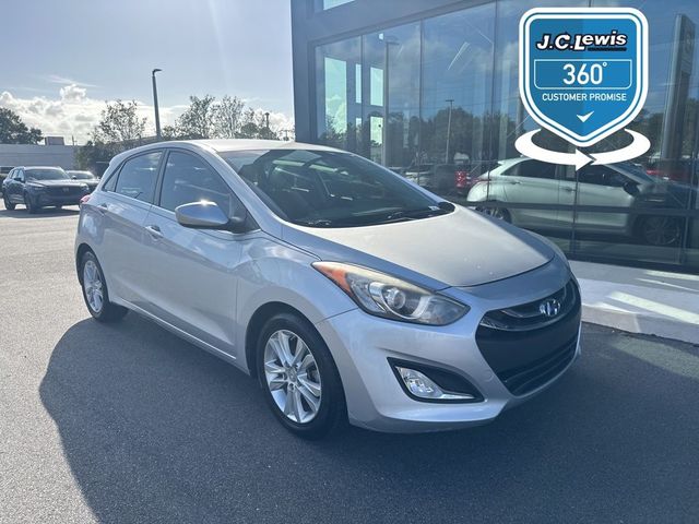 2013 Hyundai Elantra GT Base