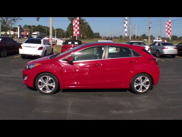 2013 Hyundai Elantra GT Base