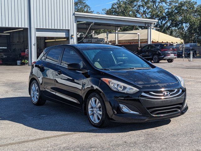 2013 Hyundai Elantra GT Base