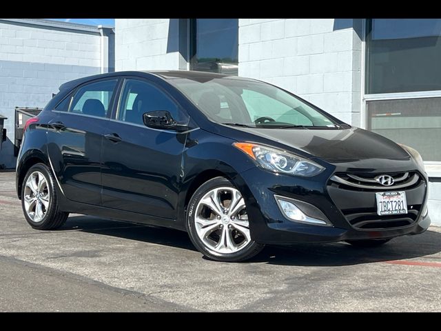 2013 Hyundai Elantra GT Base