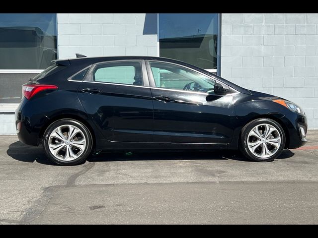 2013 Hyundai Elantra GT Base