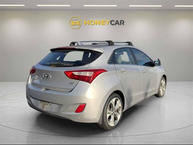 2013 Hyundai Elantra GT Base