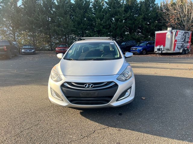 2013 Hyundai Elantra GT Base