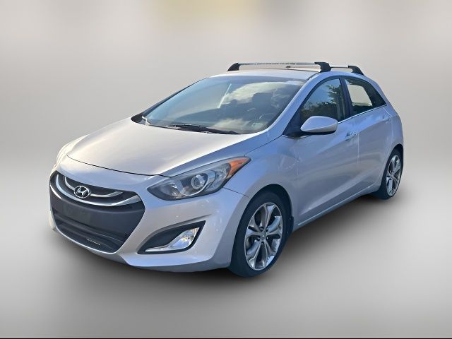 2013 Hyundai Elantra GT Base