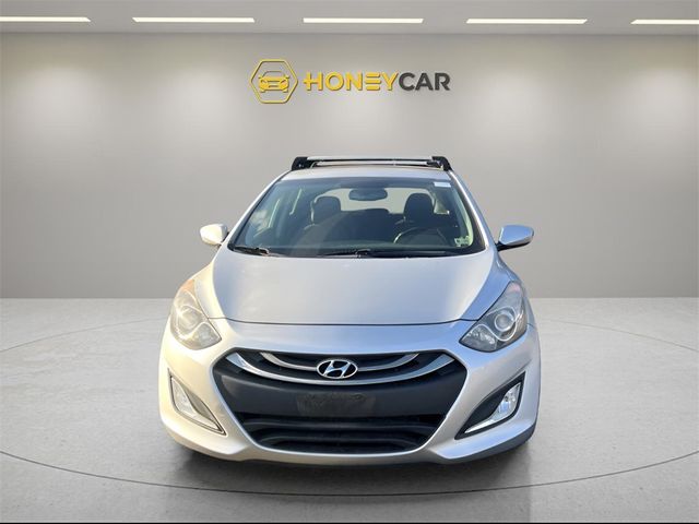 2013 Hyundai Elantra GT Base