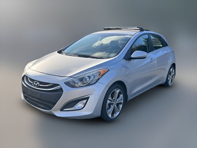 2013 Hyundai Elantra GT Base